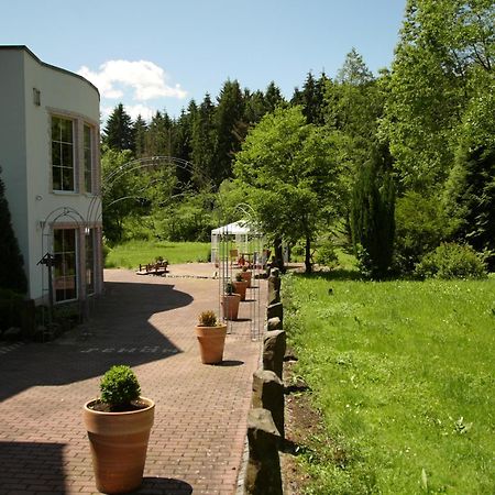 Studentenmuehle Hotel - Restaurant Nomborn Exterior photo