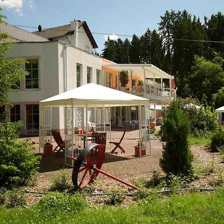 Studentenmuehle Hotel - Restaurant Nomborn Exterior photo