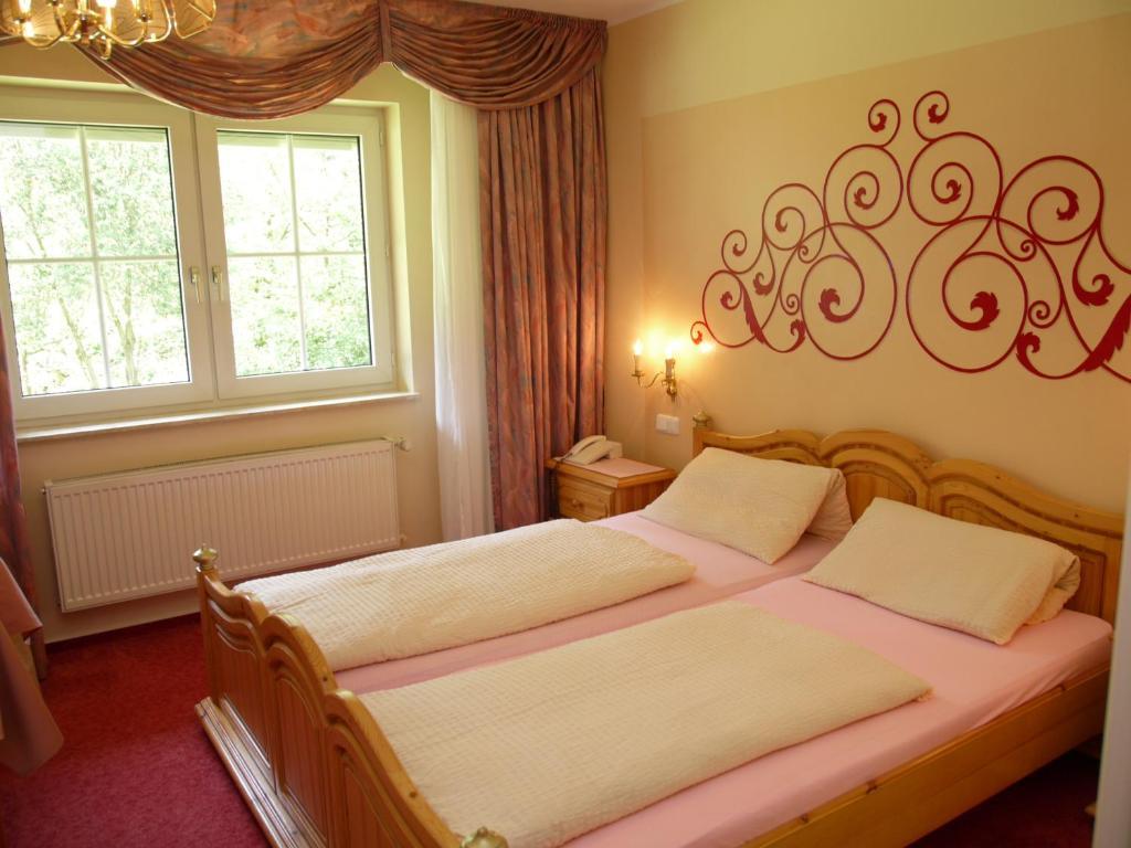 Studentenmuehle Hotel - Restaurant Nomborn Room photo